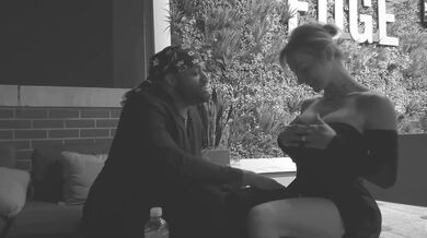 Hot Wife Rides My BBC