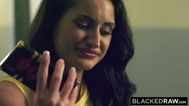 Babe Kymberlie Rose Cheats With BBC