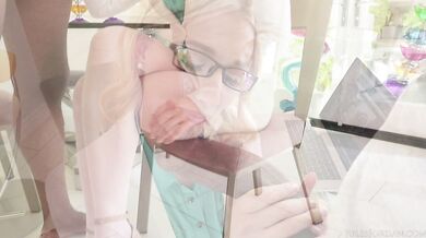 BBC for her tight asshole