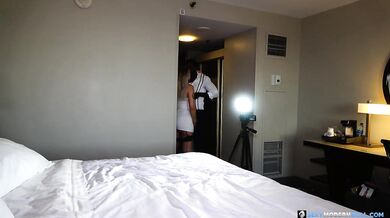 Dixie Jewel drilled from behind