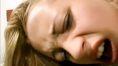 Damita's tight ass get destroyed by a BBC