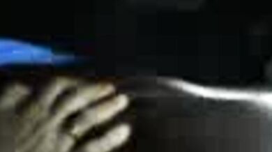 First tine my wife with black cock