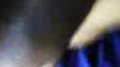 First tine my wife with black cock