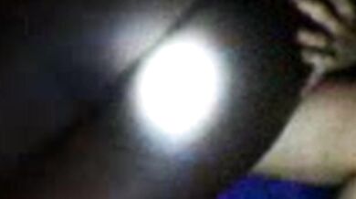 First tine my wife with black cock