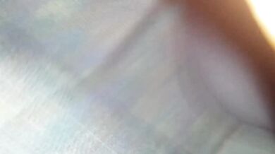 My wife fucked by my friend's black cock