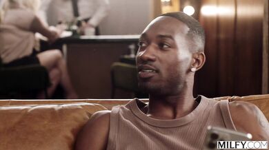 Blonde teacher Brianna Coppage gets her hungry holes fucked raw by former students