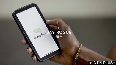 Housewife Kianna rides that massive BBC until her pussy is completely fucked out