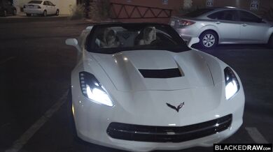 Stunning blondes crave a brutal internal wrecking from heavy-duty BBC rods.