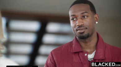 Blake Blossom, Sky Wonderland, and Scarlet Skies get their tightest holes absolutely pulverized by three monster BBCs in a high-voltage orgy