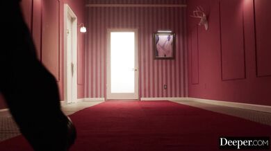 Eva Angelina Angel Youngs and Rissa May team up to worship a massive BBC in a crazy foursome that leaves their holes gaping