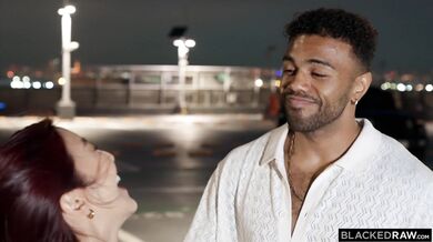 Petite Emiri Momota gets her walls pulverized by a massive BBC during office hours