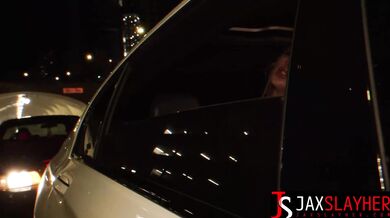 Kenzie Anne gets her tight white pussy fucked raw by a monster dick