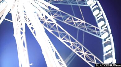 Sybil gets completely dominated and filled by a heavy BBC in this hardcore scene