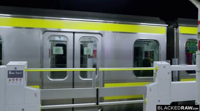 Rikako Katayama explores new horizons during a steamy one night stand with a traveler