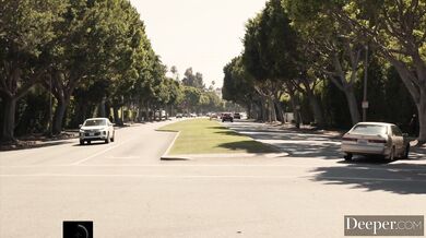 Stunning Emily surrender to another man's member to humiliate her BF