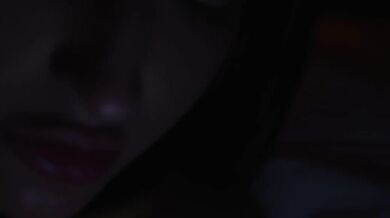 Stunning Emily surrender to another man's member to humiliate her BF