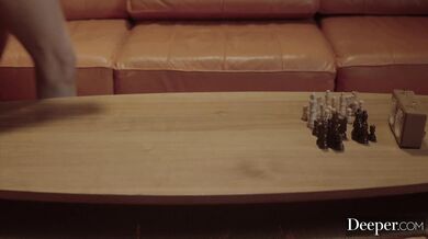 Little Dragon's secret interracial romance reaches a boiling point in this hardcore session