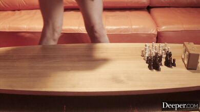 Little Dragon's secret interracial romance reaches a boiling point in this hardcore session