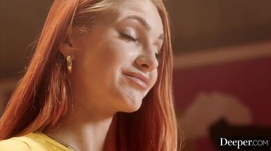 Little Dragon's secret interracial romance reaches a boiling point in this hardcore session