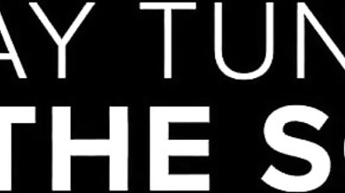 Millie Morgan handles a double dose of massive black wood as she gets drilled by two powerful studs