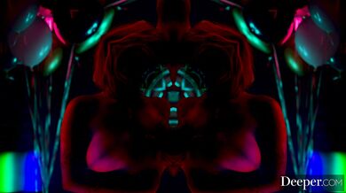 Maitland and Adriana prove they are the ultimate kinky duo by taking on multiple partners at once