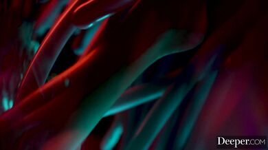 Maitland and Adriana prove they are the ultimate kinky duo by taking on multiple partners at once