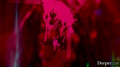 Maitland and Adriana prove they are the ultimate kinky duo by taking on multiple partners at once