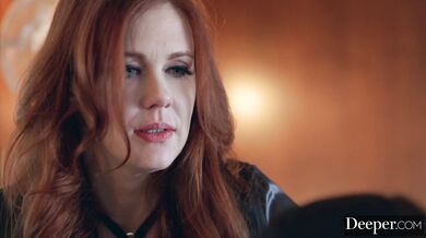 Maitland and Adriana prove they are the ultimate kinky duo by taking on multiple partners at once