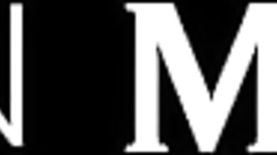 Total internal satisfaction for Melissa Stratton as she gets stuffed by two powerful black studs