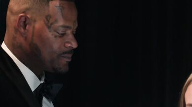 Thirsty bitch Angel Youngs gets her wet snatch wrecked and filled with cum