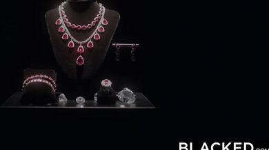 Thirsty bitch Angel Youngs gets her wet snatch wrecked and filled with cum