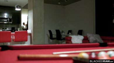 LA Teen Danni dominated by massive BBC in her tight pussy