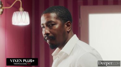 Jessi Rae taking every inch of that massive black cock in her wet cunt