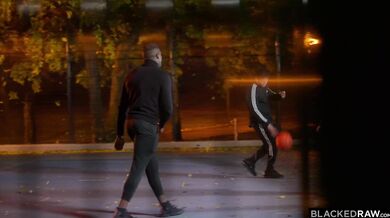 Blonde Besties Ashby Winter And Lily Blossom Go On For BBCs