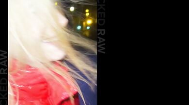 Blonde Besties Ashby Winter And Lily Blossom Go On For BBCs